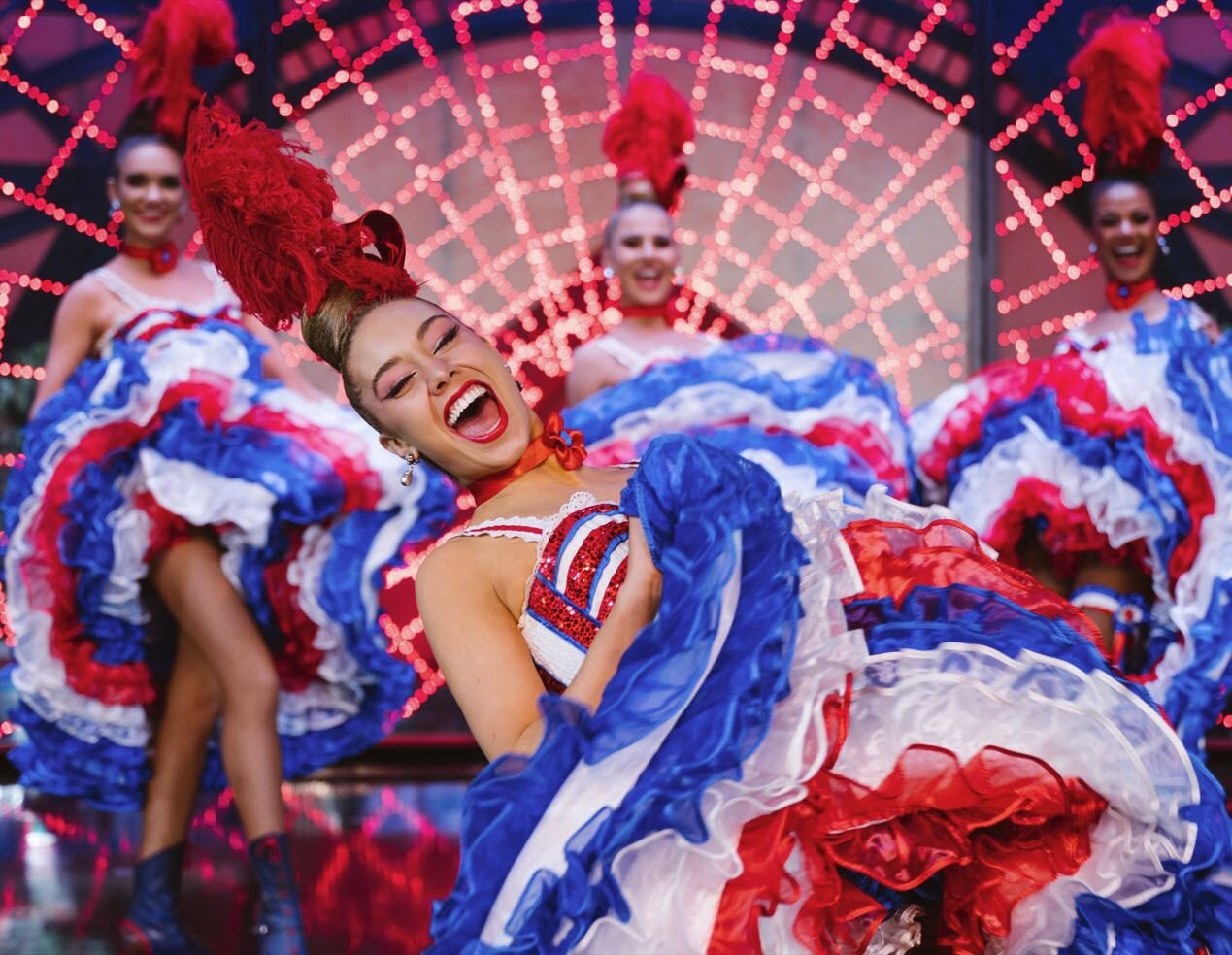 Moulin Rouge