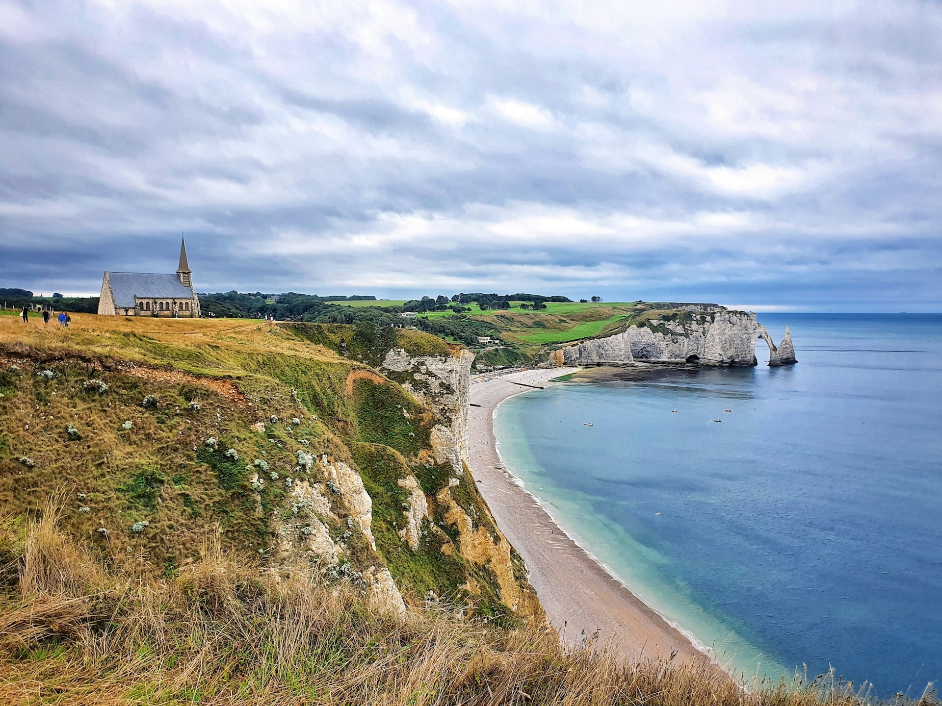Этрета